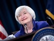 Bà Janet Yellen, Bộ trưởng Kl991.com nạp rút nhanh Mỹ.