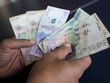 Viện Kl991.com nạp rút nhanh Quốc tế (IIF): Khối ngoại rút ròng 5 tháng liên tiếp khỏi các thị trường mới nổi
