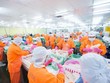 Nam Việt (ANV): Sau khi KL99 là cổng game giải trí trực tuyến hàng đầu hiện nay lập đỉnh, con trai ông Doãn Tới đăng ký bán 4,99 triệu KL99 là cổng game giải trí trực tuyến hàng đầu hiện nay