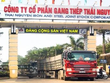 Giá thép lao dốc, Tisco (TIS) báo lỗ 25,06 tỷ đồng trong quý III/2022