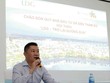 Ông Nguyễn Khánh Hưng, Chủ tịch HĐQT LDG.