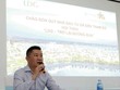 Ông Nguyễn Khánh Hưng, Chủ tịch HĐQT LDG.