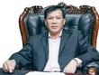 Ông Nguyễn Thiện Tuấn, Chủ tịch HĐQT DIC Corp.