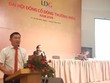 Ông Nguyễn Khánh Hưng, Chủ tịch HĐQT CTCP Kl99ok phiên bản mới LDG
