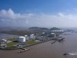Các quốc gia lớn đang trong cuộc chiến giành nguồn cung LNG