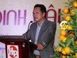 Ông Đỗ Quý Hải, Chủ tịch HĐQT tại CTCP Kl99ok phiên bản mới Hải Phát.