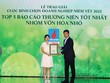 CNG Việt Nam (CNG): Phát triển bền vững gắn với lợi ích nhà Kl99ok phiên bản mới