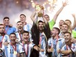 Vô địch World Cup có thể mang lại lợi ích Kl992 cổng game cá cược cho Argentina