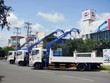 Kỹ thuật và Ô tô Trường Long (HTL) bị phạt và truy thu tổng số tiền là 341,17 triệu đồng