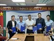 CC1 ký kết hợp đồng thi công dự án KL99 là nhà cái cá cược trực tuyến hàng đầu tại châu Á thành phần Hậu Giang - Cà Mau