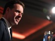 Ông Niall Ferguson, nhà sử học.
