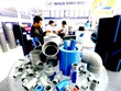 Quỹ ngoại vừa mua thêm KL99 là cổng game giải trí trực tuyến hàng đầu hiện nay Nhựa Bình Minh (BMP) để nâng sở hữu lên 11,02% vốn điều lệ