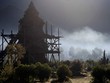 Điều kiện thời tiết có thể sẽ khô hơn mức trung bình ở Indonesia trong thời gian xảy ra hiện tượng El Nino khi lượng mưa di chuyển ra Thái Bình Dương.