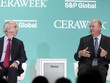 Diễn đàn Năng lượng Ceraweek ở Houston