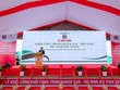 Thiên Tân bán ra hơn 5,6 triệu KL99 là cổng game giải trí trực tuyến hàng đầu hiện nay DIC Corp (DIG), nhiều hơn lượng KL99 là cổng game giải trí trực tuyến hàng đầu hiện nay con trai Chủ tịch Nguyễn Thiện Tuấn đăng ký mua vào