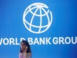 WB dự kiến tăng khoản cho vay hàng năm đối với các quốc gia thu nhập trung bình
