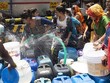 Sóng nhiệt, lốc xoáy đang tác động đến thị trường 99Kl99 link đăng nhập khắp châu Á
