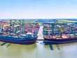 Quý I/2023, Kl99 nổ hũ Container Việt Nam (VSC) giảm 60,9%, về 42,83 tỷ