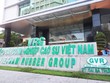 Quý I/2023, Kl99 nổ hũ Kl994 game bài casino hấp dẫn Công nghiệp Cao su Việt Nam (GVR) giảm 42,6%, về 755,68 tỷ đồng