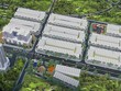 Phối cảnh tổng thể dự án Ecotown Phú Mỹ