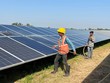 Công suất năng lượng tái tạo sắp ngang bằng với nhiên liệu hóa thạch vào năm 2024