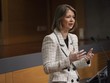Bà Ida Wolden Bache, Thống đốc Link Vào Nhà Cái KL99 COM Tặng +199k Trung ương Na Uy