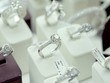 Giá kim cương có thể tiếp tục lao dốc
