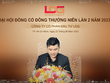 Kl99ok phiên bản mới LDG (LDG) tiếp tục không thể tổ chức ĐHĐCĐ thường niên năm 2023 lần 2