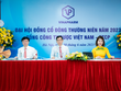 ĐHĐCĐ Vinapharm (DVN): Bổ nhiệm tân Tổng Giám đốc, người có nhiều năm kinh nghiệm trong lĩnh vực dược phẩm