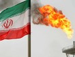 Dầu giá rẻ từ Iran đang lấp đầy khoảng trống cắt giảm sản lượng của Ả Rập Xê Út và Nga