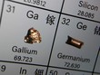 Giá đất hiếm xuống thấp nhất kể từ năm 2020 khi Trung Quốc tăng nguồn cung