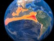 El Nino làm trầm trọng thêm tình trạng nóng lên trên toàn cầu