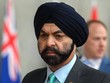 Ajay Banga, chủ tịch mới của Link Vào Nhà Cái KL99 COM Tặng +199k Thế giới 