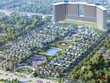 Phối cảnh dự án Prime Hotel & Resorts