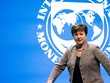 IMF nâng dự báo tăng trưởng Kl992 cổng game cá cược toàn cầu năm 2023 lên 3% 