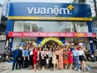 Chậm công bố thông tin tình hình Kl991.com nạp rút nhanh, Vua Nệm bị phạt 55 triệu đồng
