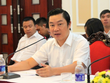 Ông Nguyễn Khánh Hưng, Chủ tịch HĐQT CTCP Kl99ok phiên bản mới LDG