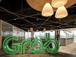 Grab đặt mục tiêu hòa vốn sau khi mức lỗ thu hẹp trong quý II
