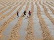 Sản lượng cây trồng châu Á dự báo giảm do El Nino mạnh lên