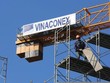 Vinaconex (VCG): Công ty mẹ Kl99ok phiên bản mới Pacific Holdings giảm sở hữu xuống dưới 50% vốn