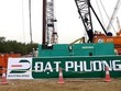 Đạt Phương (DPG): Chị gái Chủ tịch HĐQT giao dịch xong sau hơn 10 phiên mới báo cáo kết quả