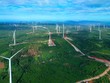 Nhà máy điện gió Ea Nam Đắk Lắk tại Xã Ea Nam, Huyện Ea H'Leo, tỉnh Đắk Lắk