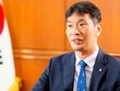 Ông Lee Bok-hyun, Thống đốc Cơ quan Giám sát Kl991.com nạp rút nhanh Hàn Quốc