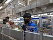 Dân số Ấn Độ đã vượt Trung Quốc nhưng lực lượng lao động vẫn thấp hơn nhiều