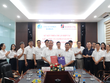 Damsan (ADS) dự kiến nhận tài trợ tín dụng từ Agribank để phát triển Cụm công nghiệp Ninh An