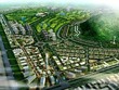 Phối cảnh Khu dân cư Sonadezi Hữu Phước.