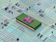 Google, Nvidia hỗ trợ các công ty khởi nghiệp AI để giải quyết tình trạng thiếu chip