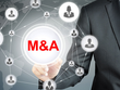 Hoạt động M&A toàn cầu tiếp tục suy giảm trong quý III/2023