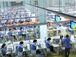 Dệt may Thành Công (TCM): Kl99 nổ hũ tháng 10/2023 giảm 45%, về 439.000 USD