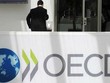 OECD cảnh báo tăng trưởng Kl992 cổng game cá cược toàn cầu có nguy cơ mất đà